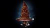 LEGO Klocki Harry Potter 76429 Mówiąca Tiara Przydziału
