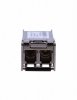 UBIQUITI Moduł UACC-OM-MM-10G-D-2 SFP MODULE MULTI-MODE                            10GBPS 300M 2 PACK
