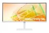 Monitor Samsung 34 cale LS34C650TAUXEN VA 