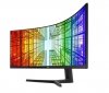 Samsung Monitor 49 cali LS49C950UAUXEN VA 