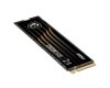 MSI Dysk SSD 2TB M.2 PCIe4 7400/7000MB/s