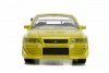 JADA TOYS Pojazdy Fast & Furious Szybcy i Wściekli różne rodzaje 1/32