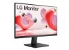 LG Electronics Monitor 24MR400-B 23.8 cala IPS FHD AMD FreeSync