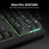 Corsair Klawiatura mechaniczna K55 Core RGB Black