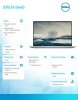 Notebook DELL XPS 14 9440/Ultra 7 155H/16GB/512GB SSD/14.5 FHD
