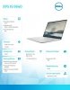 Notebook Dell XPS 16 9640/Ultra 7 155H/32GB/1TB SSD/16.3 FHD