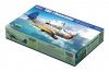 Hobby Boss Model plastikowy TBD-1 Devastator 1/48