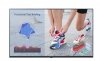 Monitor wielkoformatowy LG 43UL3J-M 43 cale UHD IPS 16/7 300cd/m2