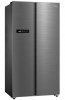 Midea Chłodziarko-zamrażarka SbS MDRS791MIE46