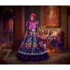 Mattel Lalka kolekcjonerska Barbie Signature Dia De Muertos 2022