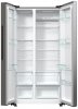 Gorenje Chłodziarko-zamrażarka NRR9185EAXL Side by Side