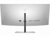 HP Inc. Monitor Pro seria 7 37.5 cala  WQHD+ Thunderbolt 4 - 738pu