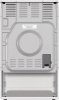 Gorenje Kuchnia ceramiczna GEC5A41WG