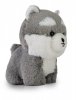 Daffi Maskotka TEDDY PETS Husky