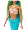 Mattel Lalka Barbie Syrenka HRR03