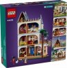 LEGO Klocki Friends 42638 Pensjonat w zamku