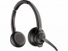 Słuchawki POLY Zestaw słuchawkowy Savi 8220 Office Stereo DECT 1880-1900 MHz Headset-EURO    8D3J2AA