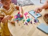 LEGO Klocki Disney Princess 43254 Kryształowa grota Arielki
