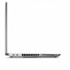 Dell Stacja robocza Precision 3591 Win11Pro Ultra 7 155H/32GB/1TB SSD G4/15.6 cali