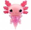 Goliath ANIMAGIC Zabawka interaktywna Axolotl, różowy