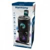 SQUEAK Głośnik Bluetooth 5.0 EDR Harmony SQ1004 Funkcja karaoke