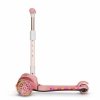 Lionelo Hulajnoga Timmy Pink Rose