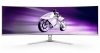 Philips Monitor zakrzywiony 49M2C8900L 48.9 cala  QD OLED 4K 144Hz