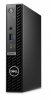 Dell Komputer Optiplex MFF/Core i5-14500T/16GB/256GB SSD/Integrated/WLAN + BT/Kb/Mouse/W11Pro