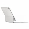 Apple Klawiatura Magic Keyboard do iPada Pro 13 cali (M4) - angielski (międzynarodowy) - biała