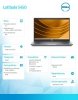 Dell Notebook Latitude 5450 Win11Pro Ultra 7 155U/16GB/512GB SSD 