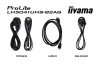 IIYAMA Monitor digital singnage 50 cali LH5041UHS-B2 