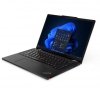 Lenovo Ultrabook ThinkPad X13 G5 21LU0014PB W11Pro Ultra7 155U/32GB/1TB/INT/13.3 cali