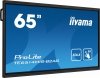 IIYAMA Monitor interaktywny 65 cali TE6514MIS-B2AG, 