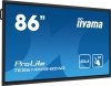 Monitor interaktywny 86 cali  IIYAMA TE8614MIS-B2