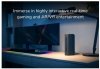 Netgear Router RS300 WiFi 7 BE9300