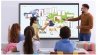Optoma Monitor interaktywny 86 cali, 5863RK H1F0C0PBW101