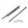 APC Zasilacz awaryjny SRV1KRIRK-E APC Easy UPS On-Line SRV RM 1000VA 900W 230V with   Rail Kit