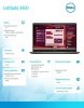 Dell Notebook Latitude 3450 Win11Pro i5-1335U/8GB/512GB 