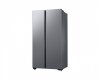 Samsung Chłodziarko-zamrażarka Side by Side RS62DG5003S9EO