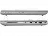 HP Inc. Mobilna stacja robocza ZBook Fury G11/W11P/i7-14700HX/1TB/32GB 98L11ET