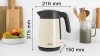 Bosch Czajnik TWK7L467 1,7l beżowy