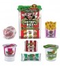 Cobi Zestaw figurek Terror Fried - Ohydny box