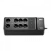 APC Zasilacz BE500G2-GR APC Back-UPS 500VA 8 schuko outlets