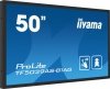 IIYAMA Monitor digital signage 50 cali TF5039AS-B1AG,