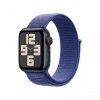 Apple Opaska sportowa w kolorze ultramaryny do koperty 40 mm