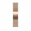 Apple Bransoleta panelowa w kolorze złotym do koperty 46 mm
