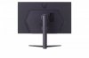 LG Electronics Monitor 32 cale 32GS75Q-B QHD UltraGear 180Hz, 1ms, 400 dc, DP, HDMI, Pivot, HAS