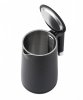 Feel-Maestro Czajnik elektryczny 1,7l  1800W  MR-026-BLACK