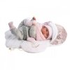 Llorens Lalka bobas Mimi 42 cm
