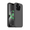 CRONG Etui  Color Cover Magnetic iPhone 16 Pro Max MagSafe (tytanowy)